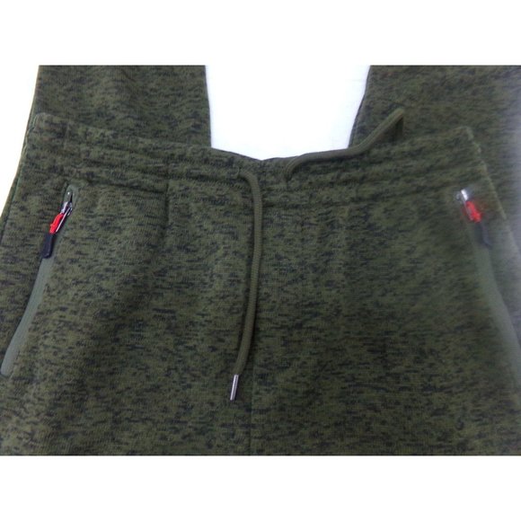 Logan and Martin NYC  Men's Jogging Sweats Lg. NEW - Picture 2 of 5